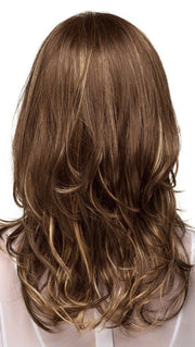 Long and gorgeous layers