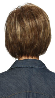 R8/26H | Golden Brown with Golden Blonde Highlights