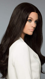 Christina by Wig Pro in 1B | Off Black