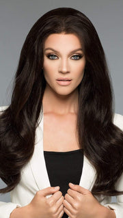 Christina by Wig Pro in 1B | Off Black