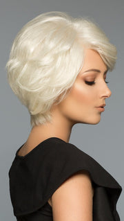 Sunny by Wig Pro in 60 | Pure White