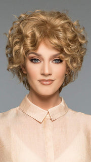 Sunny by Wig Pro in 10 | Medium Golden Brown