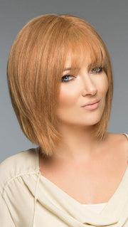 Paige by Wig Pro in 27 | Strawberry Blonde