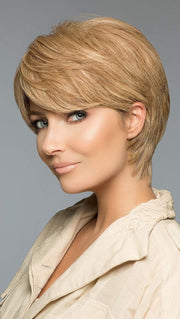 PETITE LORI H-MONO by WIG PRO in 6/30T