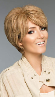 PETITE LORI H-MONO by WIG PRO in 6/30T