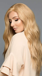 Amber by Wig Pro in 18/22 | Light Ash Blonde blended w/ Beige Blonde