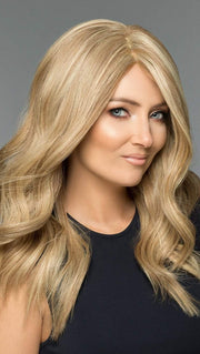 Alexandra by Wig Pro in 18/22 | Light Ash Blonde blended w/ Beige Blonde