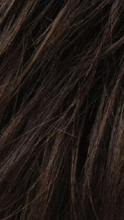 ESPRESSO MIX | Darkest Brown Base with a Blend of Dark Brown and Warm Medium Brown throughout