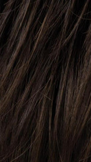 ESPRESSO MIX | Darkest Brown Base with a Blend of Dark Brown and Warm Medium Brown throughout