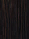 ESPRESSO MIX | Darkest Brown base with a blend of Dark Brown and Warm Medium Brown throughout