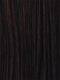 ESPRESSO MIX | Darkest Brown base with a blend of Dark Brown and Warm Medium Brown throughout