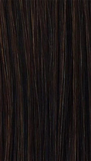 ESPRESSO MIX | Darkest Brown base with a blend of Dark Brown and Warm Medium Brown throughout