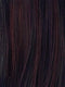 DARK CHOCOLATE MIX | Dark Brown base with Light Reddish Brown highlights