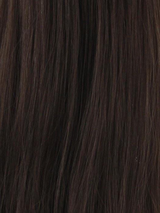 2 Darkest Brown