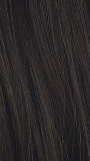 DARK CHOCOLATE MIX | Dark Brown base with Light Reddish Brown highlights