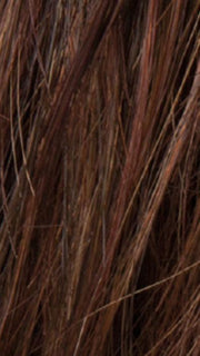 CHOCOLATE MIX | Medium to Dark Brown base with Light Reddish Brown highlights
