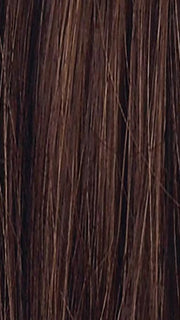 CHOCOLATE MIX | Medium to Dark Brown base with Light Reddish Brown highlights