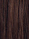CHOCOLATE MIX | Medium to Dark Brown base with Light Reddish Brown highlights