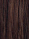 CHOCOLATE MIX | Medium to Dark Brown base with Light Reddish Brown highlights