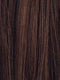 CHOCOLATE MIX | Medium to Dark Brown base with Light Reddish Brown highlights
