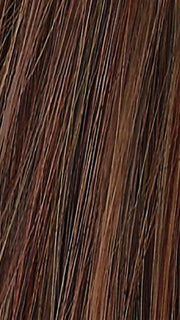 MOCCA-MIX | Medium Brown, Light Brown, and Light Auburn blend