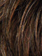 MOCCA ROOTED | Medium Brown, Light Brown, and Light Auburn Blend with Dark Roots