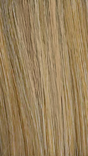 SANDY BLONDE MIX | Medium Honey Blonde, Light Ash Blonde, and Lightest Reddish Brown blend