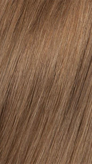 8 Light Chestnut Brown