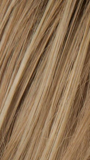 SAND MIX | Medium Honey Blonde, Light Ash Blonde, and Lightest Reddish Brown blend