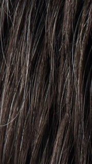 M34S | Medium Natural Brown with 35% Gray