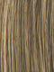 SAND MIX | Light Brown, Medium Honey Blonde, and Light Golden Blonde blend