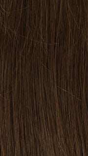 10/6/8 CAFE LATTE | Brown, Dark Brown, and Ash Brown Evenly Blended