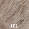 Color 101 = Pearl Platinum