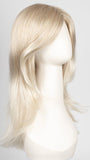 CREAMY-BLOND