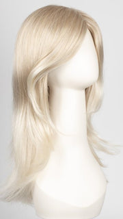 CREAMY-BLOND