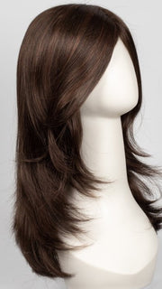 GINGER-BROWN