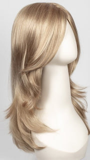 GOLD-BLONDE