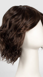 GL4-8 DARK CHOCOLATE | Rich Dark Brown