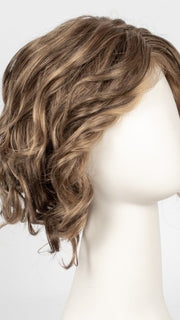 GL14-16 HONEY TOAST | Dark Blonde with Golden Highlights