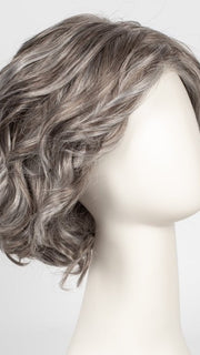 GL38-48 SUGARED SMOKE | Lightest Brown with 75% Grey