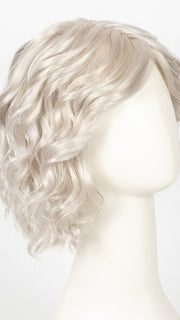 GL60-101 SILVERY MOON | Creamy almost White Grey