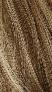 102/8 CALIFORNIA BLONDE | Light Blonde with Brown Highlights