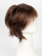 CHESTNUT | Dark and Bright Auburn Evenly Blended