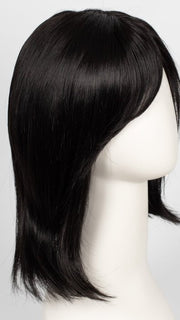 1B HOT FUDGE | Soft Black