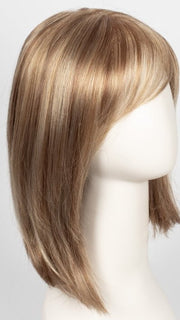 14/26 PRALINES N CREAM  | Medium Natural-Ash Blonde and Medium Red-Gold Blonde Blend 