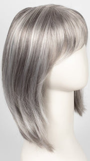 56/51  | Light Grey with 20% Medium Brown and Light Grey with 30% Dark Brown Blend