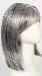 92 MOONLIGHT | Cool, Light Flash front deepening to a Midnight Shade towards the Nape