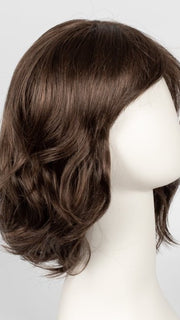 R10 CHESTNUT | Rich Medium Brown with subtle Golden Brown Highlights Throughout