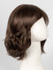 R10 CHESTNUT | Rich Medium Brown with subtle Golden Brown Highlights Throughout