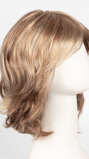 R29S GLAZED STRAWBERRY | Light Red with Strawberry Blonde Highlights
